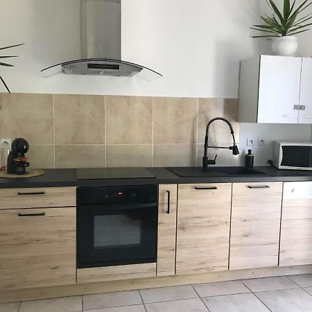 Appartement T1 Plain Pied Ле-Канне-де-Мор Экстерьер фото